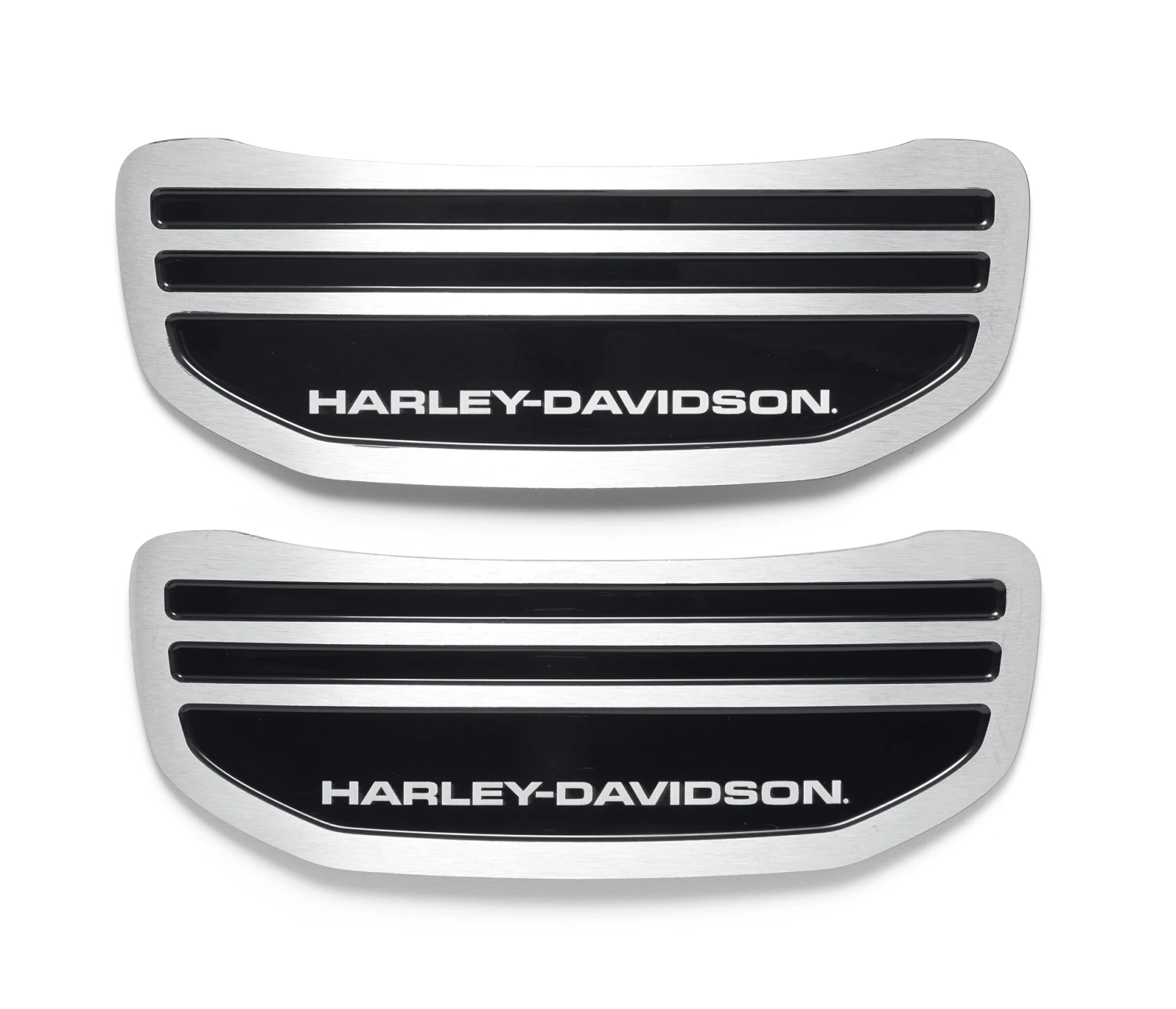 Harley Davidson Cam Sprocket Medallions '66 Collection