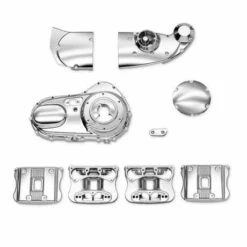 Harley Davidson Engine Kit Chrome