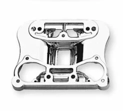 Harley Davidson Rocker Box Lower Housing Chrome