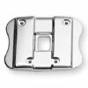 Harley Davidson Rocker Box Cover Chrome