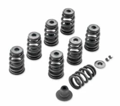 Harley Davidson Screamin Eagle Performance Valve Spring Kit Powertrain