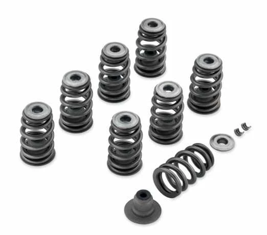 Harley Davidson Screamin Eagle Performance Valve Spring Kit Powertrain