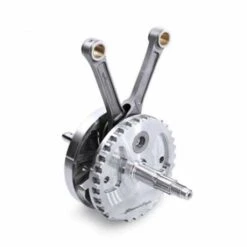 Harley Davidson Screamin Eagle Pro Stroker Flywheel & Rod Kit 4-3/8"