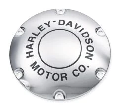 Harley Davidson Derby Cover H-D Motor Co.