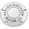 Harley Davidson Derby Cover H-D Motor Co.