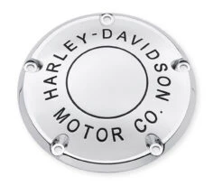 Harley Davidson Derby Cover H-D Motor Co.