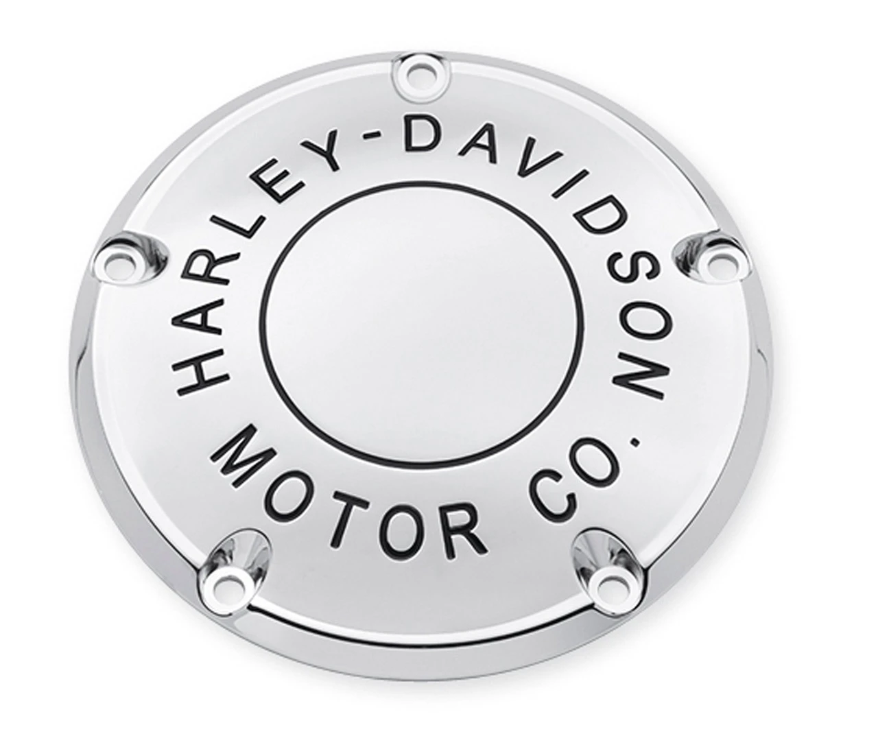 Harley Davidson Derby Cover H-D Motor Co.