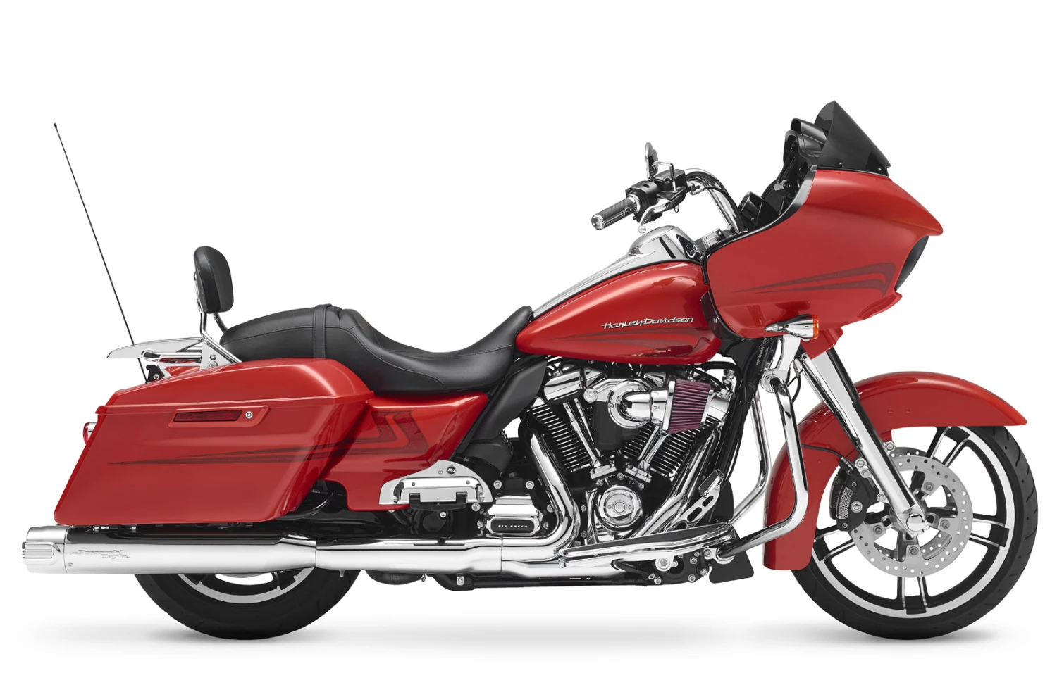 Harley Davidson Timer Cover H-D Motor Co. – Bild 3