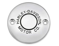 Harley Davidson Timer Cover H-D Motor Co.