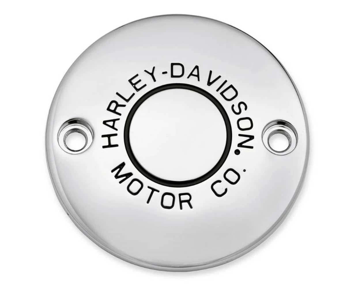 Harley Davidson Timer Cover H-D Motor Co.