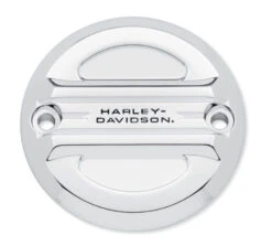 Harley Davidson Airflow Timer Cover