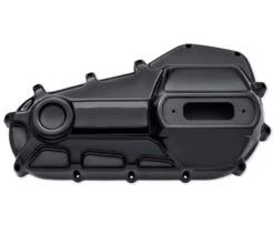 Harley Davidson Dominion Outer Primary Cover Gloss Black