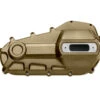 Harley Davidson Dominion Outer Primary Cover Bronze