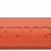 Harley Davidson Dominion Oil Fill Insert, Outer Primary - Brushed Orange