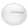 Harley Davidson Empire Derby Cover Chrome