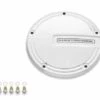 Harley Davidson Empire Derby Cover Chrome