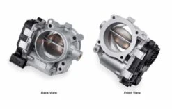 Harley Davidson Screamin Eagle High-Flow 64mm EFI Throttle Body