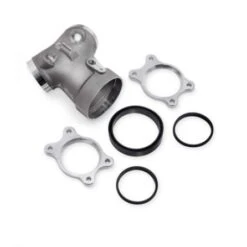 Harley Davidson Screamin Eagle Pro High-Flow Intake Manifold 64mm MVA Heads