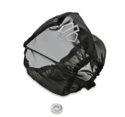 Harley Davidson Screamin Eagle Air Cleaner Rain Sock