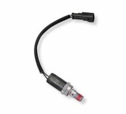 Harley Davidson Automatic Compression Release