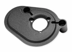 Harley Davidson Screamin Eagle Air Cleaner Back Plate Kit