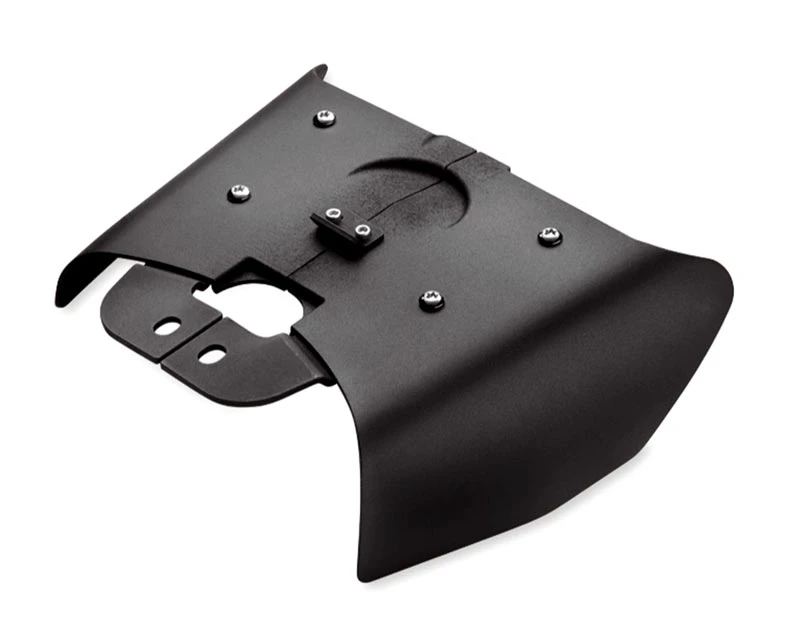 Harley Davidson Mid-Frame Air Deflector