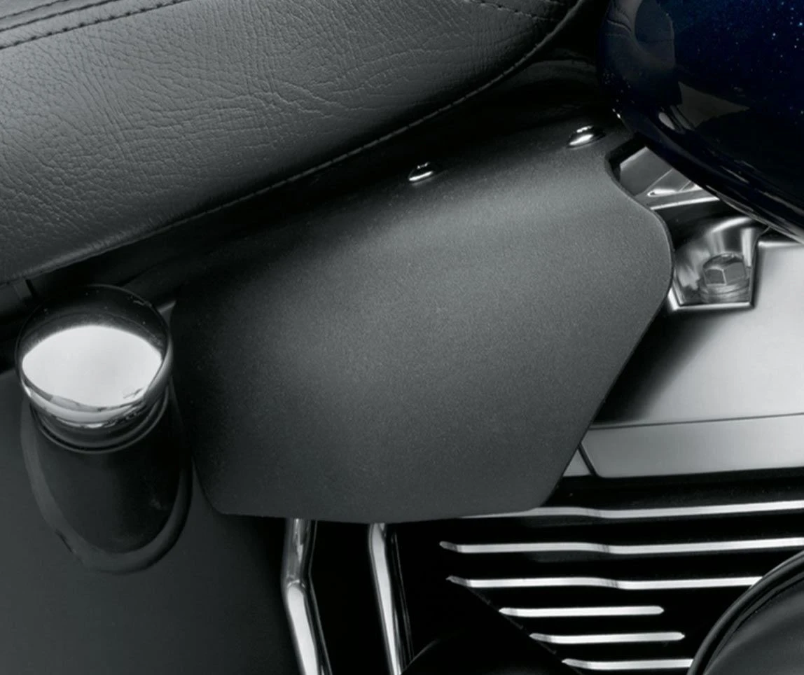 Harley Davidson Mid-Frame Air Deflector – Bild 2