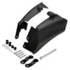 Harley Davidson Mid-Frame Air Deflector