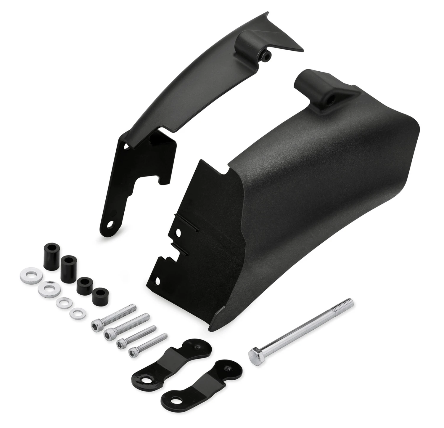 Harley Davidson Mid-Frame Air Deflector