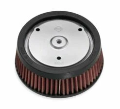 Harley Davidson Screamin Eagle High-Flo K&N Air Filter Element