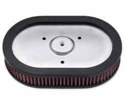 Harley Davidson Screamin Eagle High Flow K&N Air Filter Element
