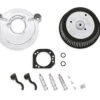 Harley Davidson Screamin Eagle Stage I Air Cleaner Kit Chrome