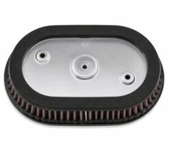 Harley Davidson Screamin Eagle High-Flo K&N Replacement Air Filter Element