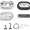 Harley Davidson Screamin Eagle Ventilator Air Cleaner Kit Chrome
