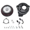 Harley Davidson Screamin Eagle High-Flow Air Cleaner, Round