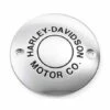 Harley Davidson Timer Cover H-D Motor Co.