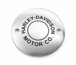 Harley Davidson Timer Cover H-D Motor Co.