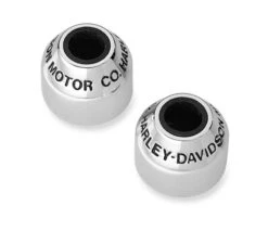 Harley Davidson H-D Motor Co. Spark Plug Cover