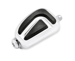 Harley Davidson Airflow Shifter Peg Chrome