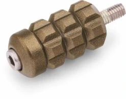 Harley Davidson Dominion Shifter Peg - Bronze