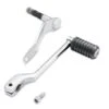Harley Davidson Heel Shifter Lever, Chrome