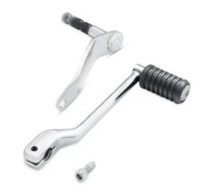 Harley Davidson Heel Shifter Lever, Chrome