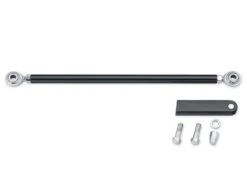 Harley Davidson Custom Gear Shift Linkage Gloss Black