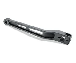 Harley Davidson Endgame Shift Lever Graphite Grey