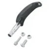 Harley Davidson Shift Rod Lever Black