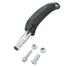 Harley Davidson Shift Rod Lever Black