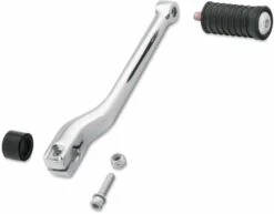 Harley Davidson Heel Shifter Chrome