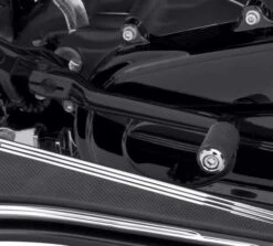 Harley Davidson Heel Shifter Black