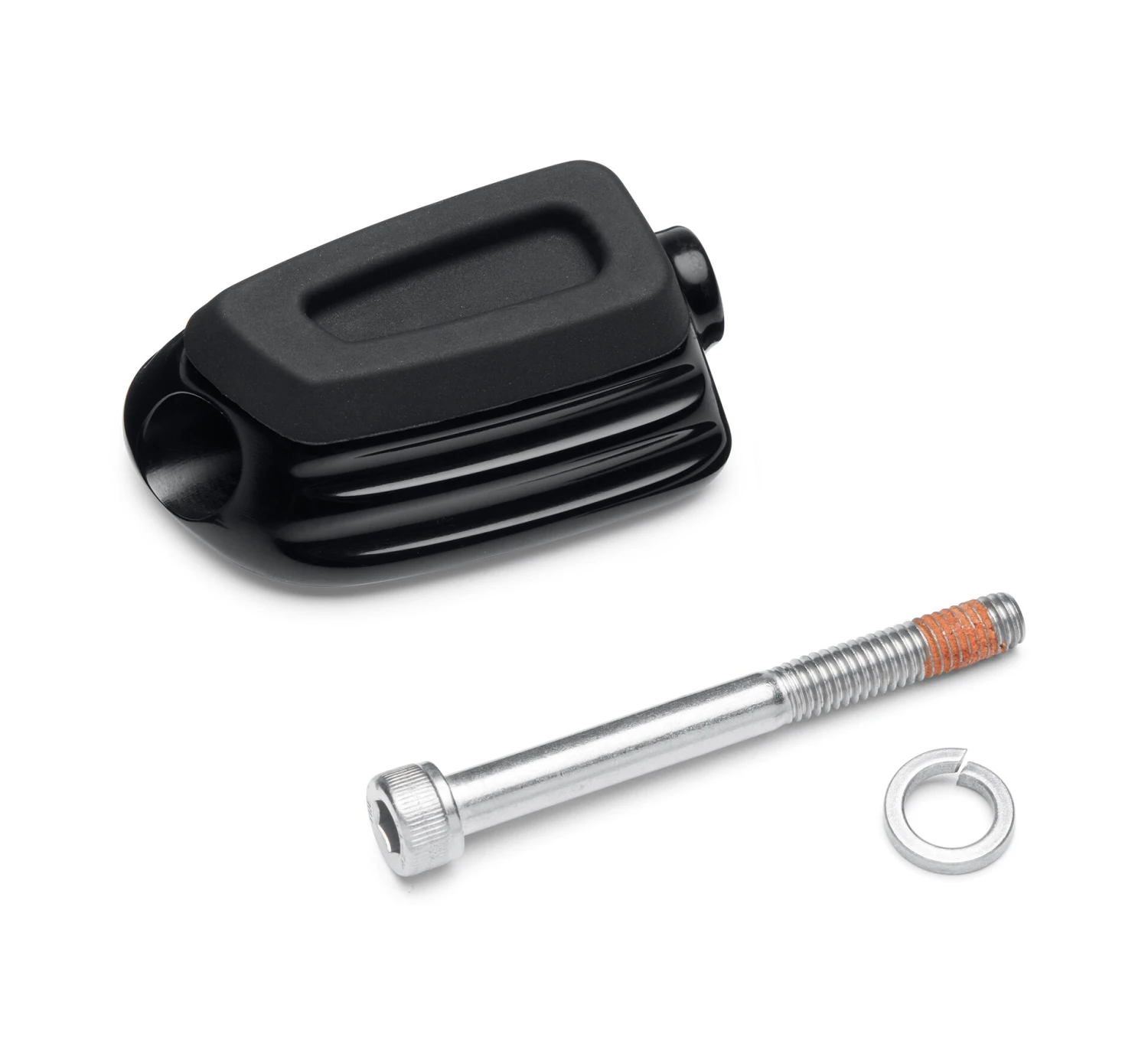 Harley Davidson Empire Shifter Peg Black