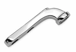 Harley Davidson Forward Control Footrest Support Right Chrom